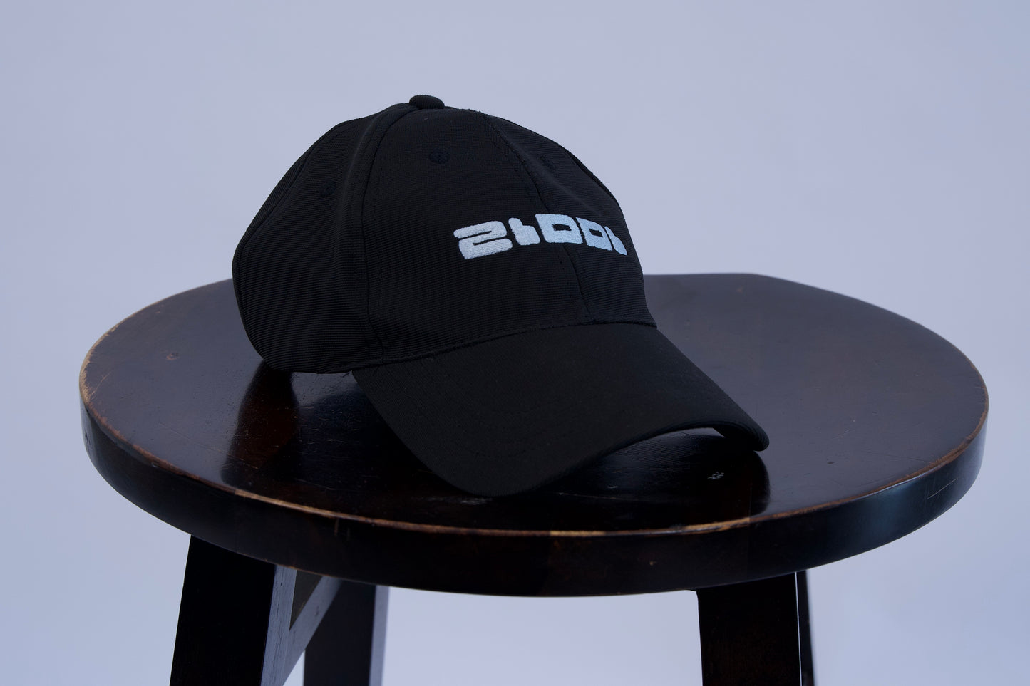 ZIDDI Black Cap