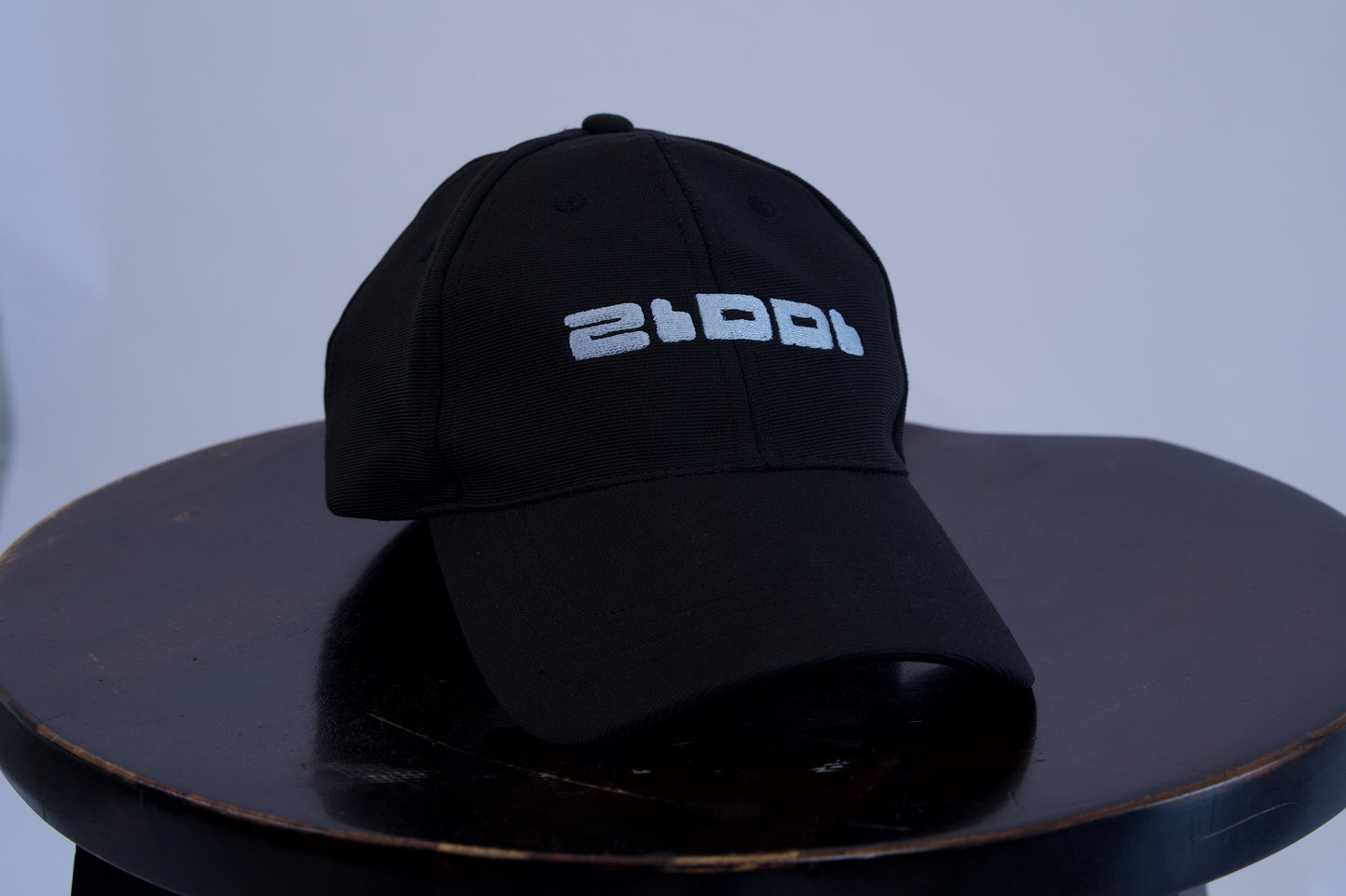 ZIDDI Black Cap