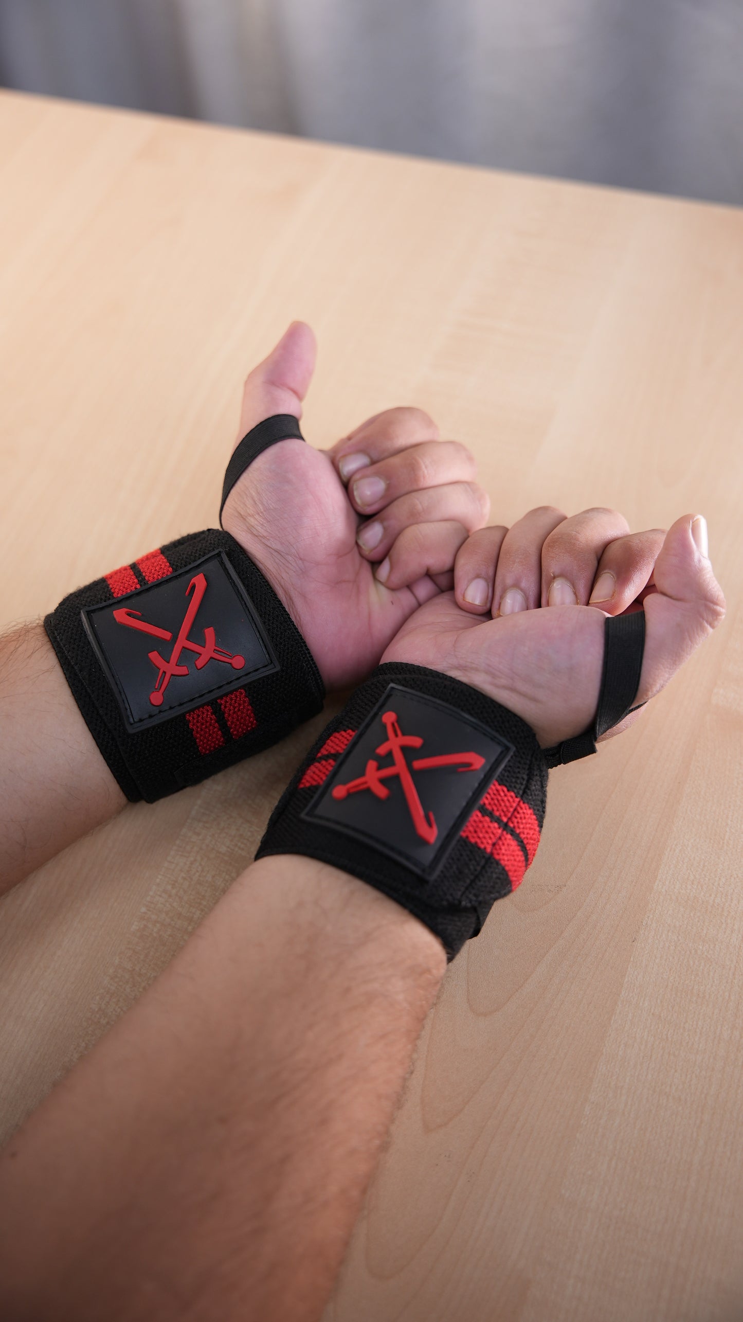 ZIDDI WRIST SUPPORT