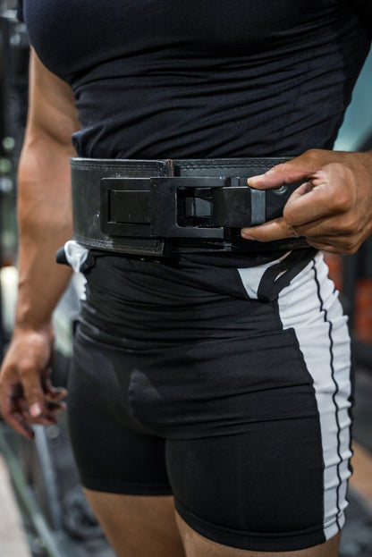 ZIDDI Lever Belt (13mm)