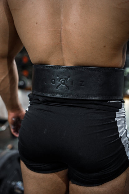 ZIDDI Lever Belt (13mm)