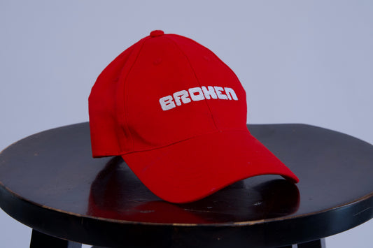 Broken Red Cap