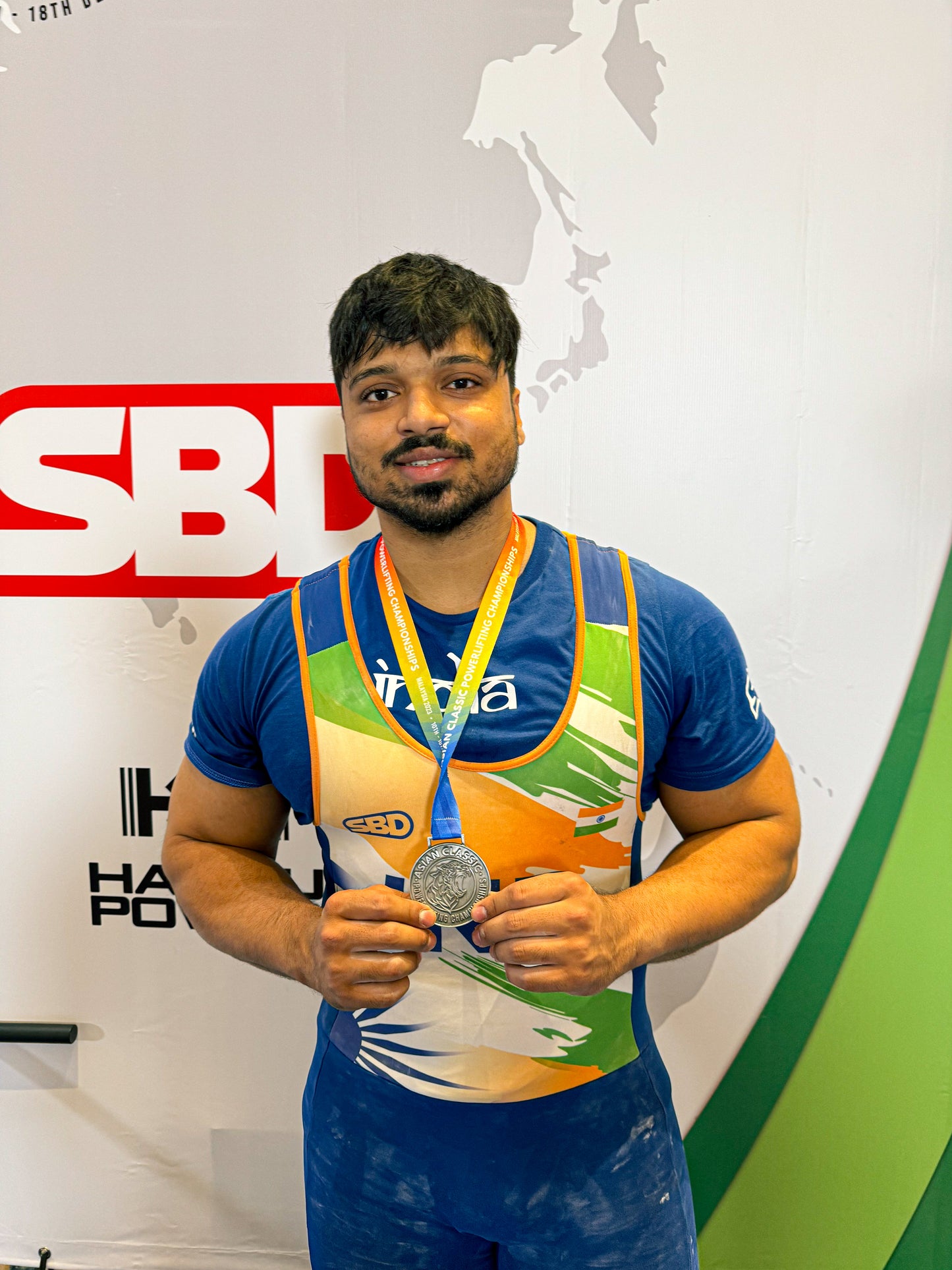 1-on-1 Bodybuilding Training & Nutrition Monthly Plan ( ₹4,999 Per Month)